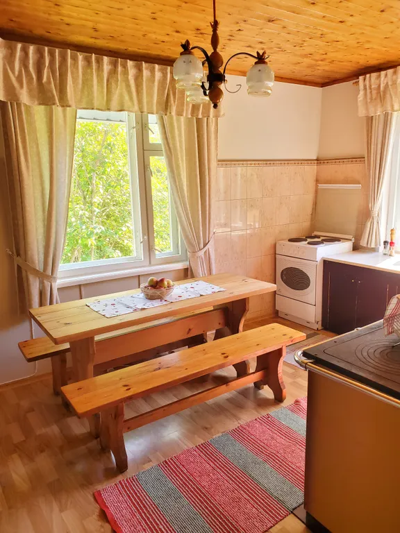 Усадьба Ёкикюля