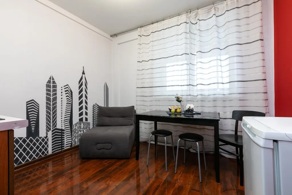 Квартира Квартира рядом с метро Ботаническая — Екатеринбург