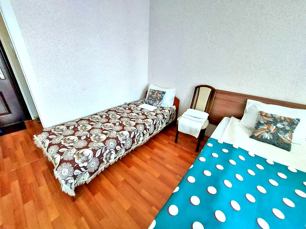 Квартира Квартира Premier студия у ледовой арены — Кириши