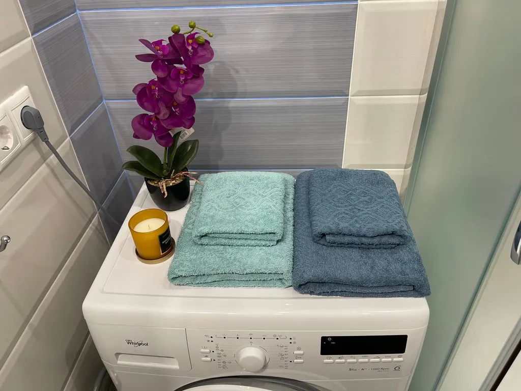 Уютный Кранц Апарт в 3 минутах до моря