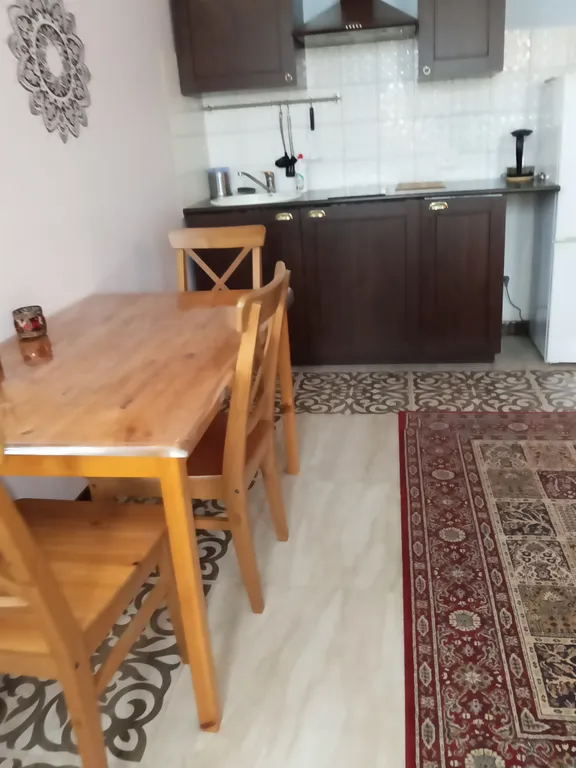 Квартира Квартира Полулюкс — Сочи