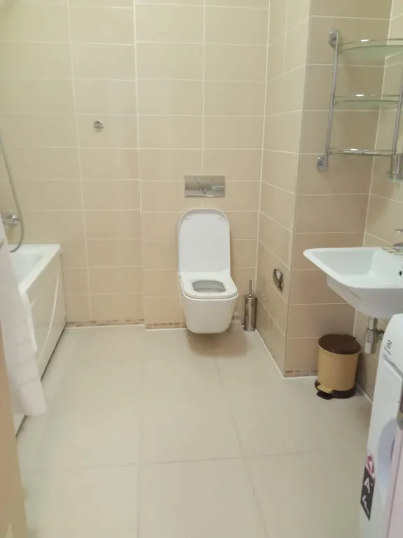 Апартаменты альфа сириус с видом на море в морском квартале