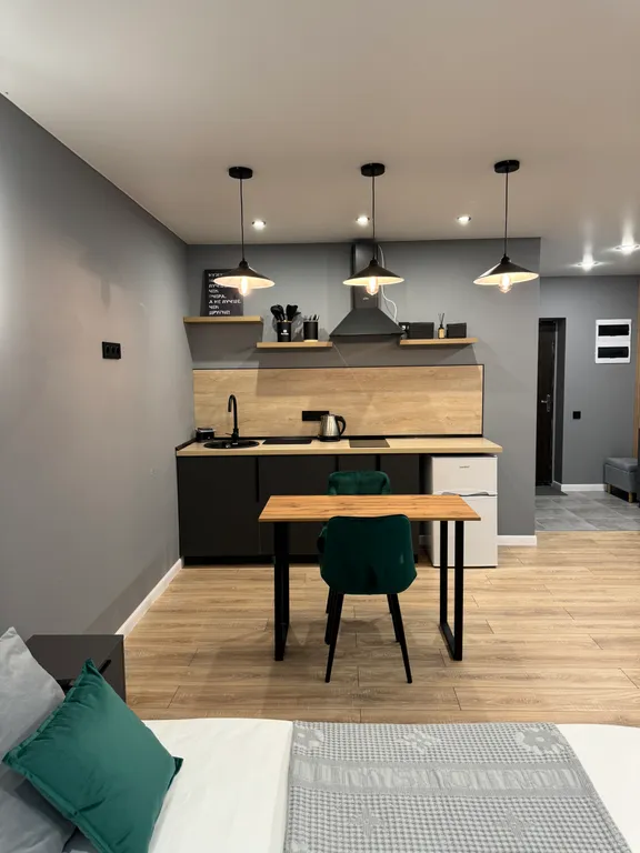 Квартира Уютная квартира для вашего отдыха — Владикавказ