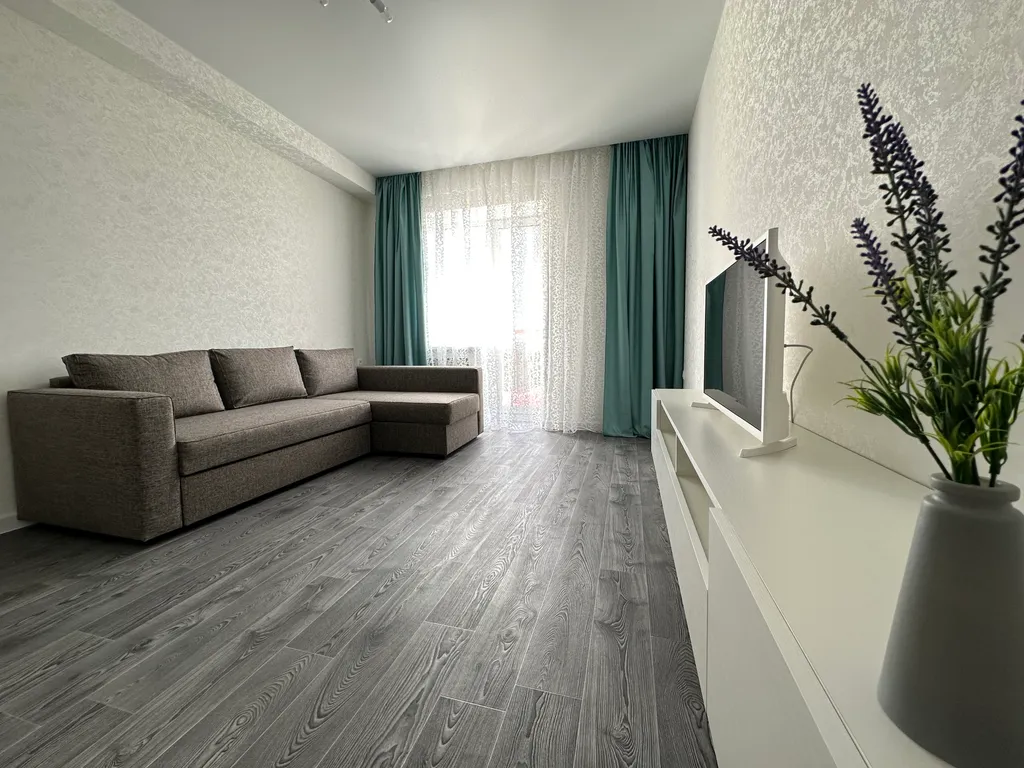 Апартаменты в самом живописном уголке города