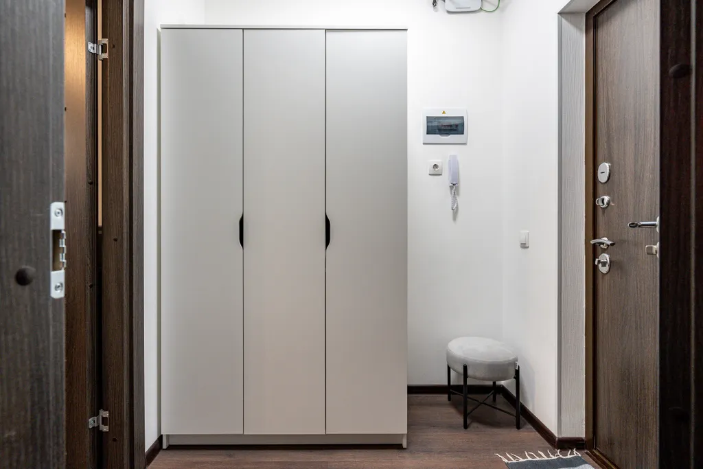Квартира Квартира Your Manchester apart для 2 гостей — Санкт-Петербург