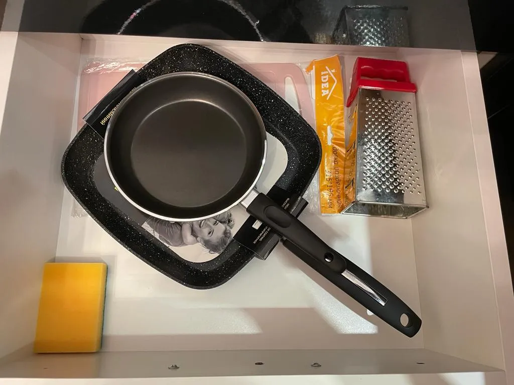 Квартира Квартира Четыре сезона — Светлогорск