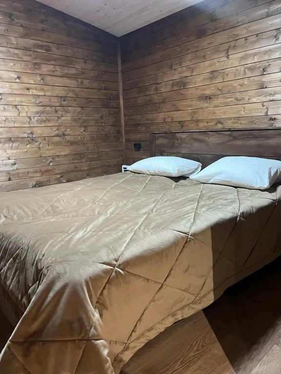 Коттедж-дача в Даргавсе в одном из самых живописных мест Осетии