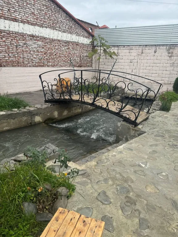 Дом мечты недалеко от центра, на минутке