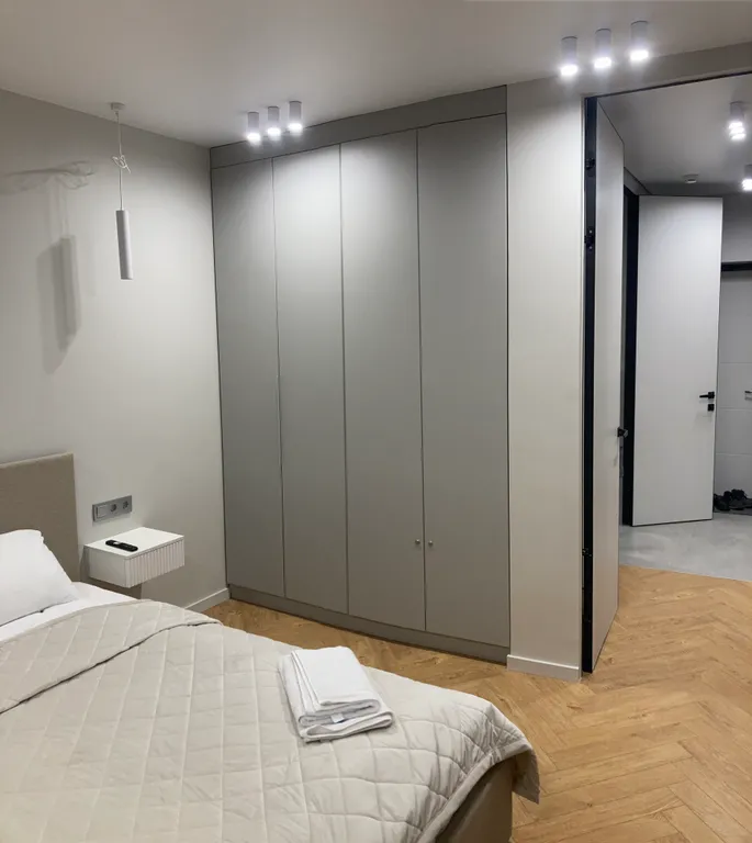 Квартира люкс