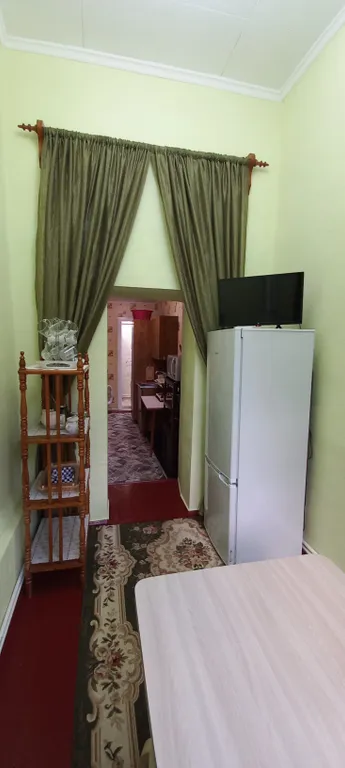 Квартира возле жд вокзала
