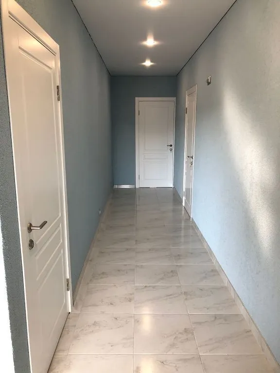 Студия в центре