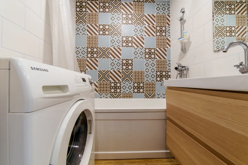 Чистая квартира со свежим ремонтом