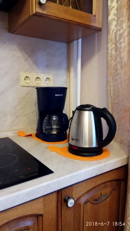 Квартира апартаменты Roza 37 — Пушкин