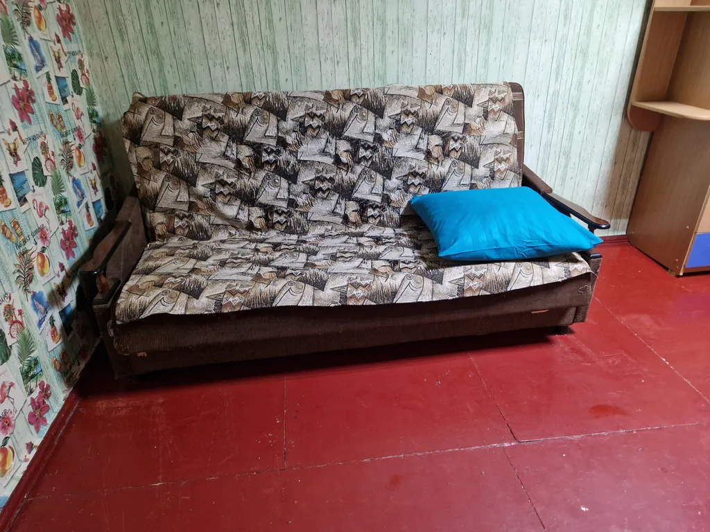 Покоряй Хибины, а не цены на жилье Бюджетная квартира для вас