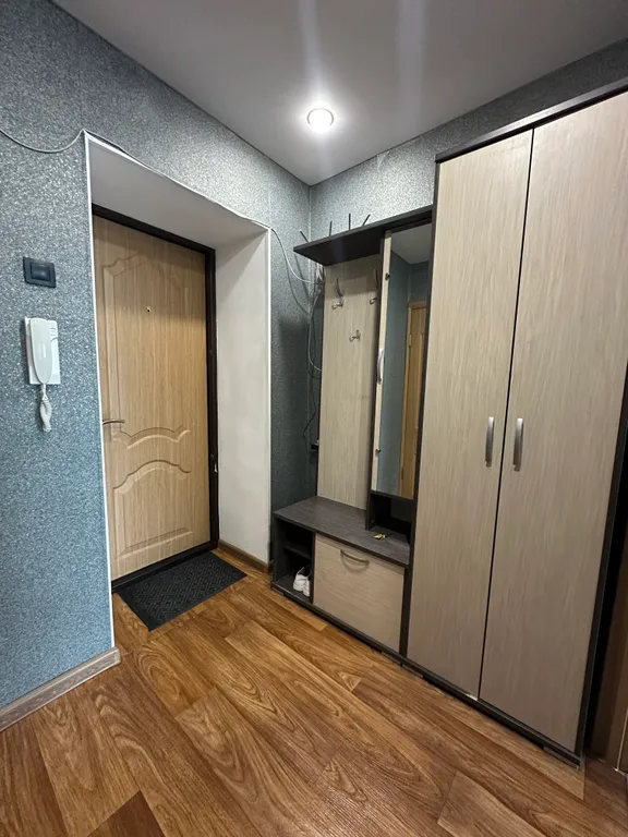 Квартира Уютная квартира рядом с аквапарком Лето-Лето — Тюмень