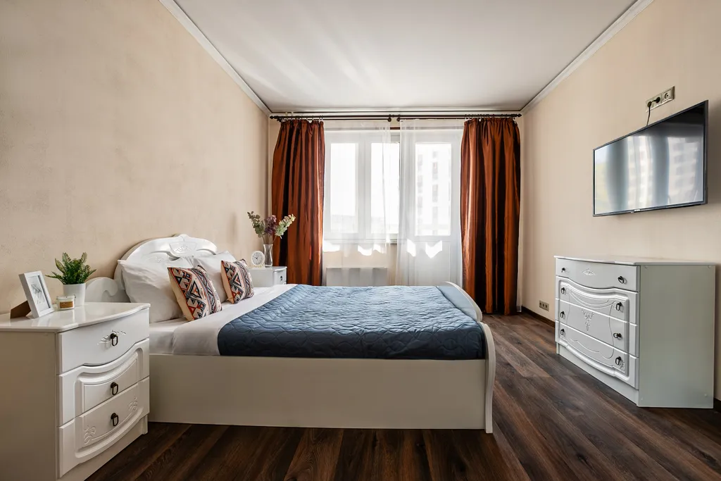 MaxRealty24 Квартир недалеко от м. Сходненская и аэропорта Шереметьево