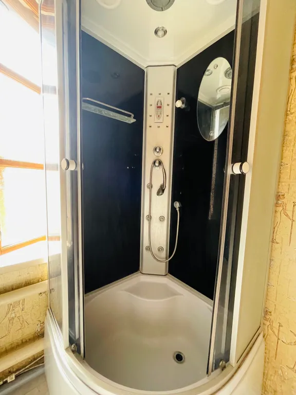 Квартира в парке, центр, набережная, музей космонавтики