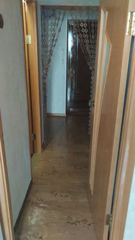 Квартира Уютная квартира в центре города, до моря идти 15 минут — Судак