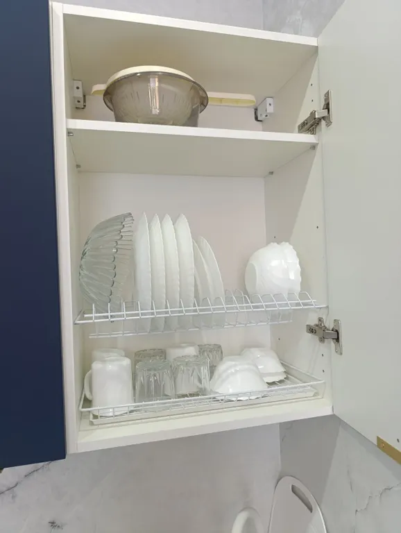 Уютная студия в комплексе элитных апартаментов