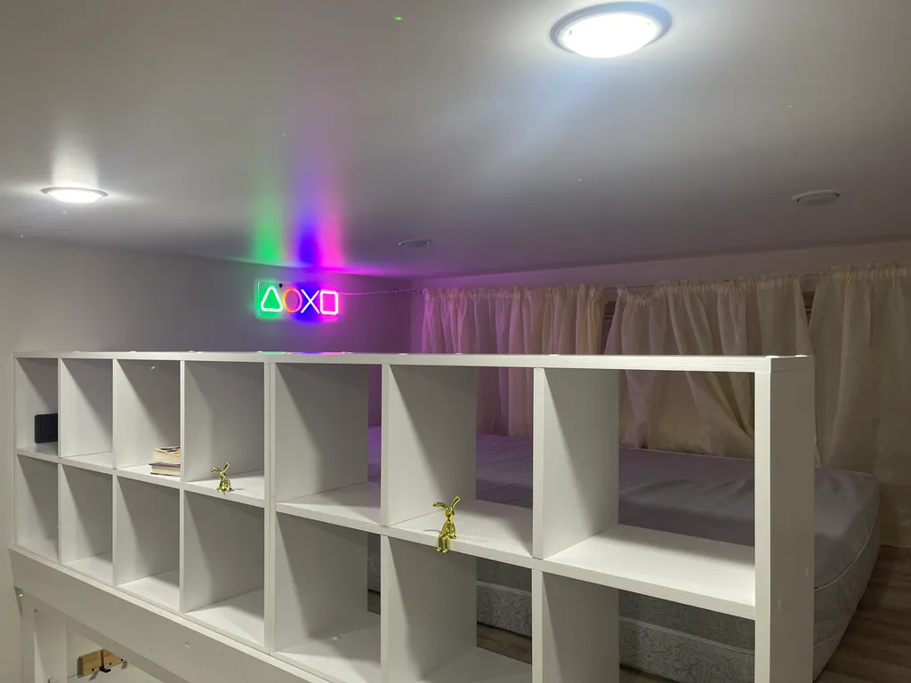 Студия РозаХаус рядом с САФУ