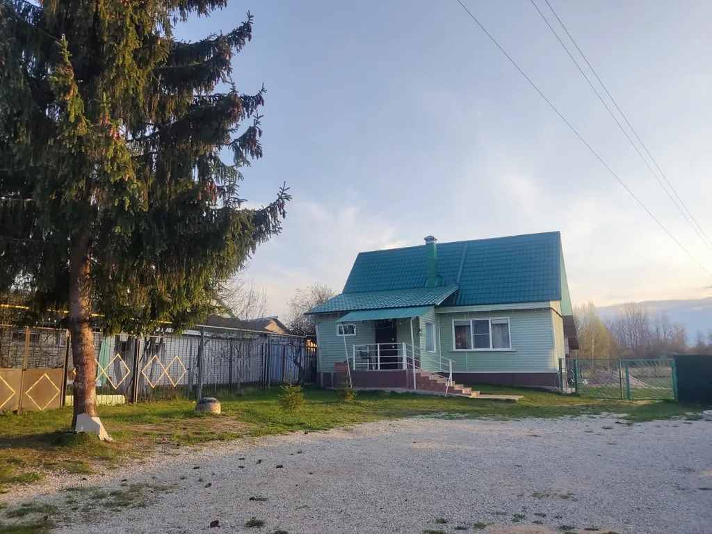 3-комнатный Дом