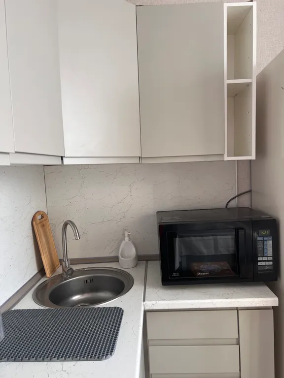 У горнолыжного комплекса в 10 минутах ходьбы