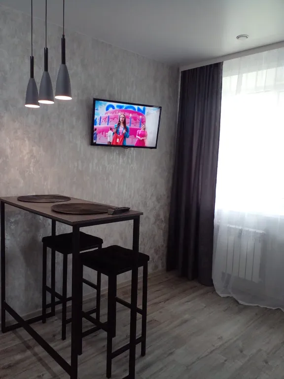 1-комнатная Квартира — аренда посуточно в Славгород