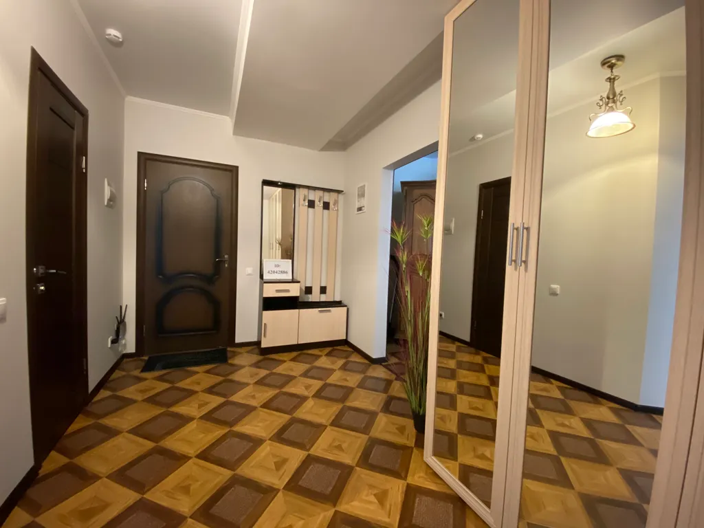 Квартира Отличная, уютная, современная квартира у моря — Анапа