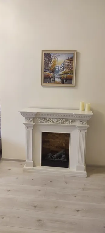 3-х квартира в сердце Нижнего Новгорода