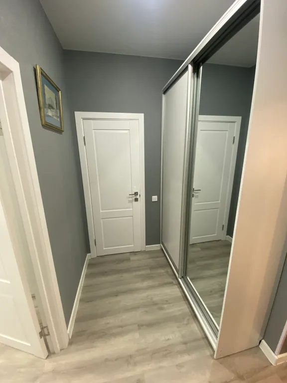 Апартаменты в парке Гагарка