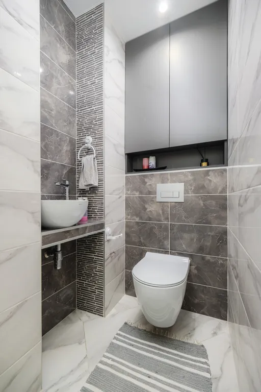 Уютная квартира в престижном районе