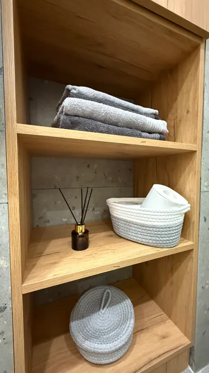 Уютная квартира для тех, кто ценит комфорт