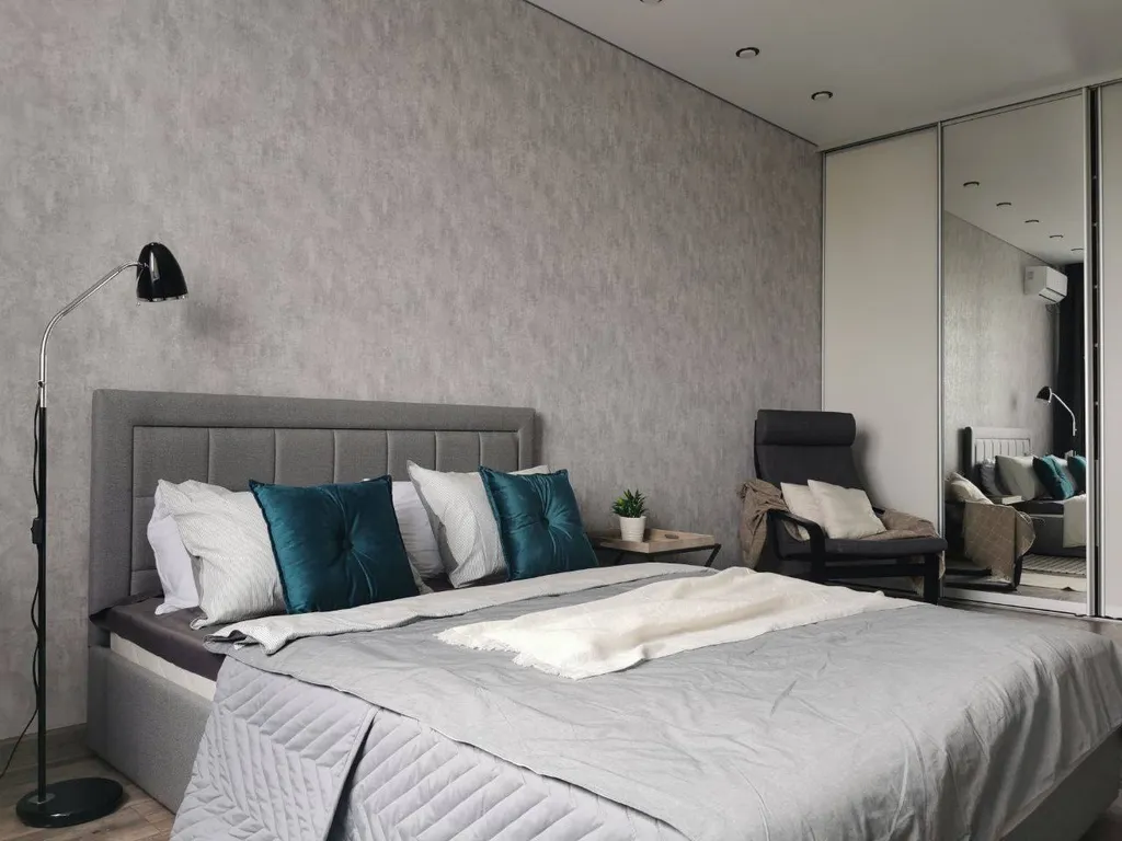 Апартаменты в жк мелодия