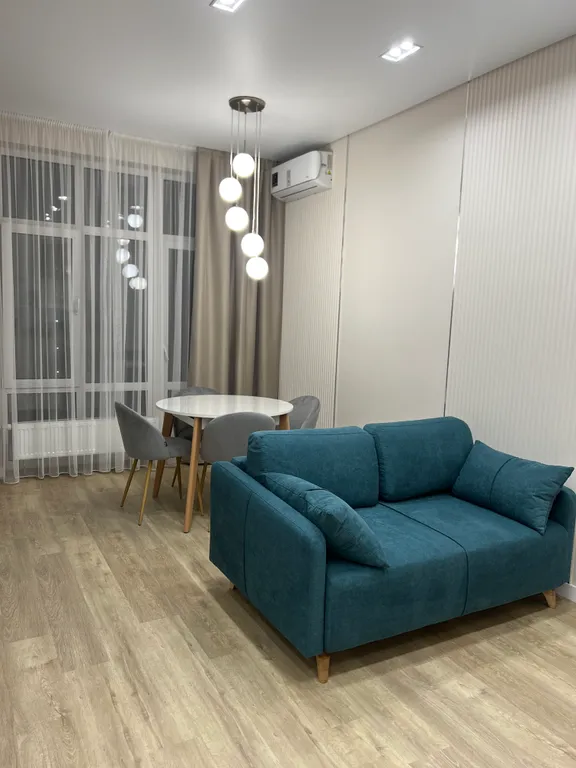 Квартира Квартира Dream place — Казань