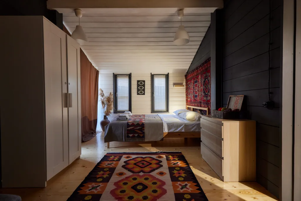 3-комнатный Дом