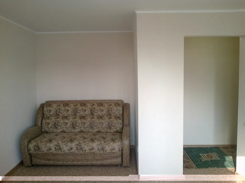 Уютная квартира на Мойнаках — аренда посуточно в Евпатория