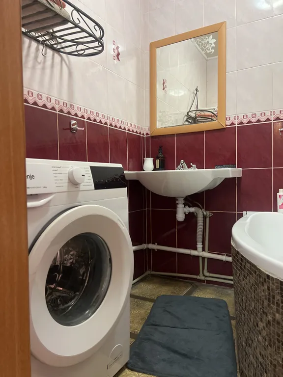 Квартира у моря