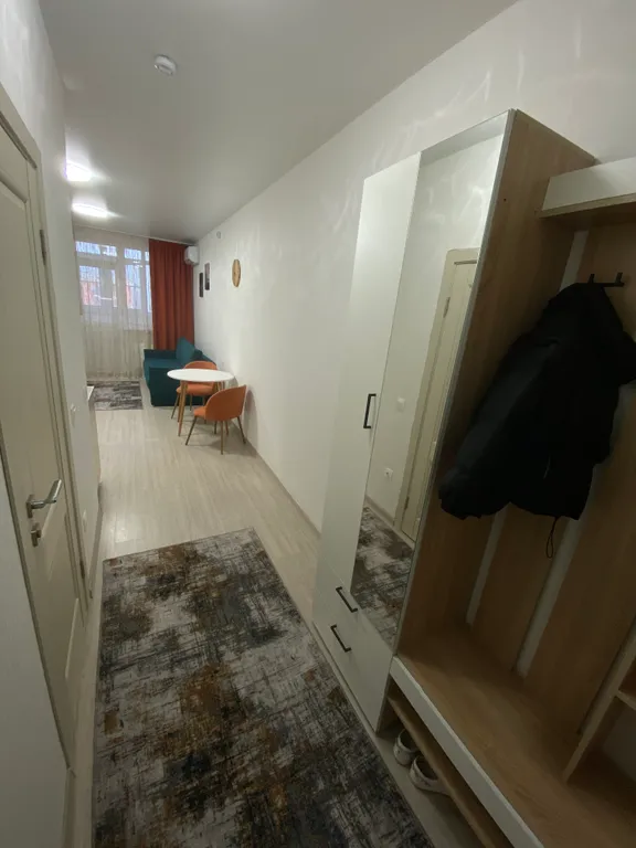 Чистая и уютная квартира в элитном ЖК