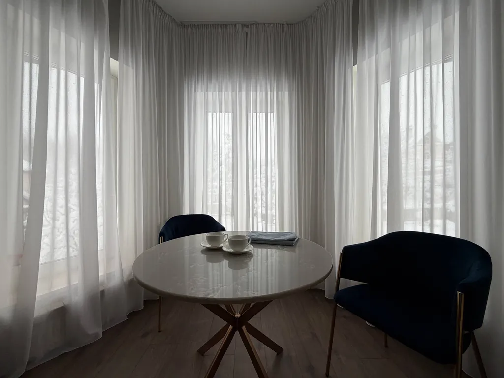 Большой дом