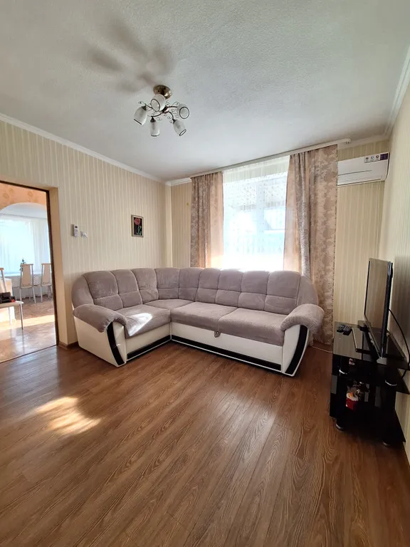 Дом у термальных источников