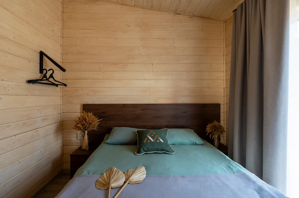 Коттедж Современный модульный дом в городе — Казань