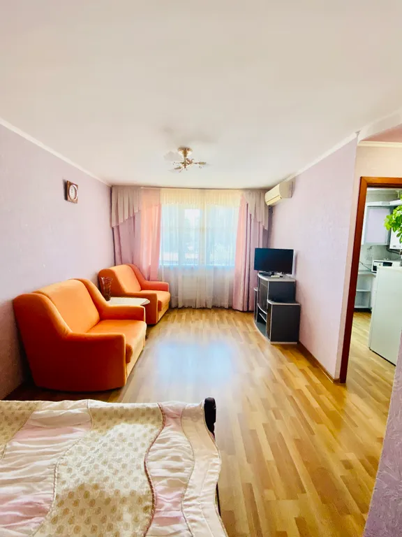 Квартира Квартира в центре — Ялта