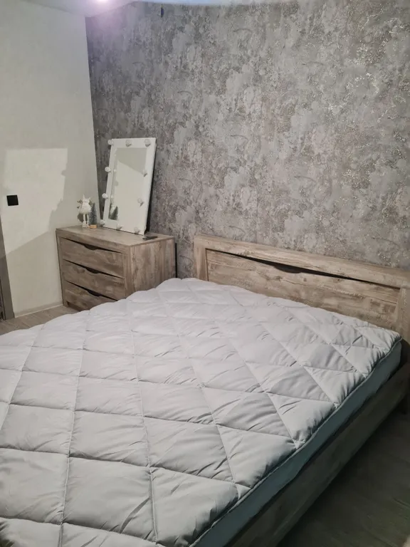 Квартира Апартаменты с джакузи и дизайнерским ремонтом — аренда посуточно в Вологда