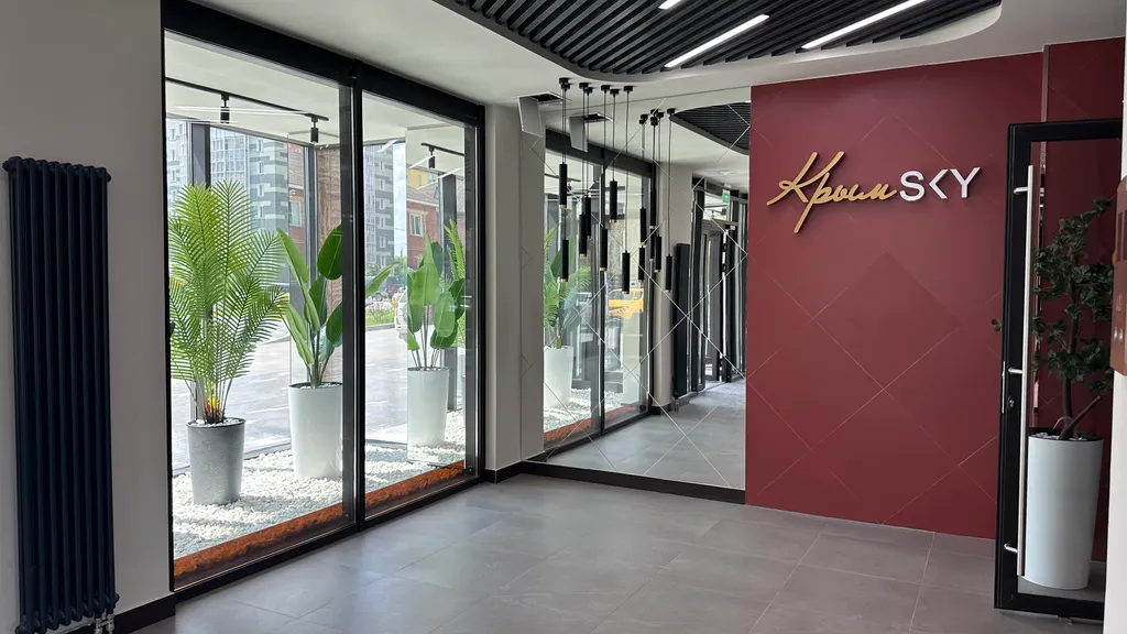 Квартира Уютная комфортная квартира в новом ЖК — Новосибирск
