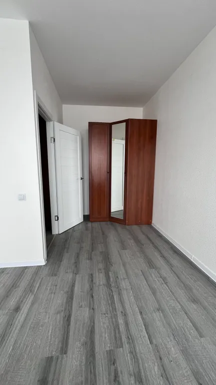 Комфортная квартира