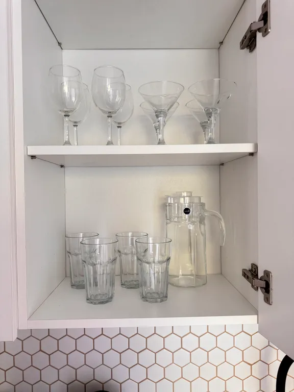 Квартира Светлая уютная квартира в старом немецком доме, на Верхнем озере — Калининград