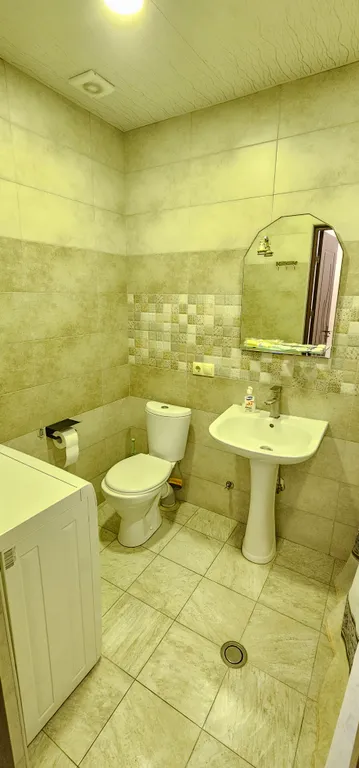 Квартира в сердце Арабкира