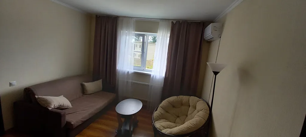 Квартира с видом на море, отдельный вход, личная зона отдыха