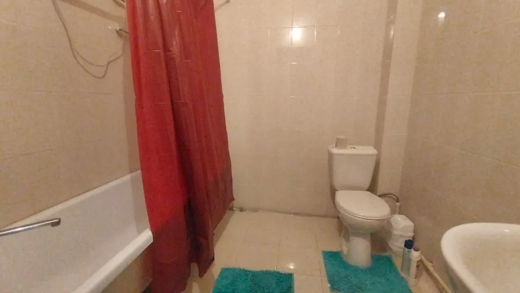 Квартира в центре города