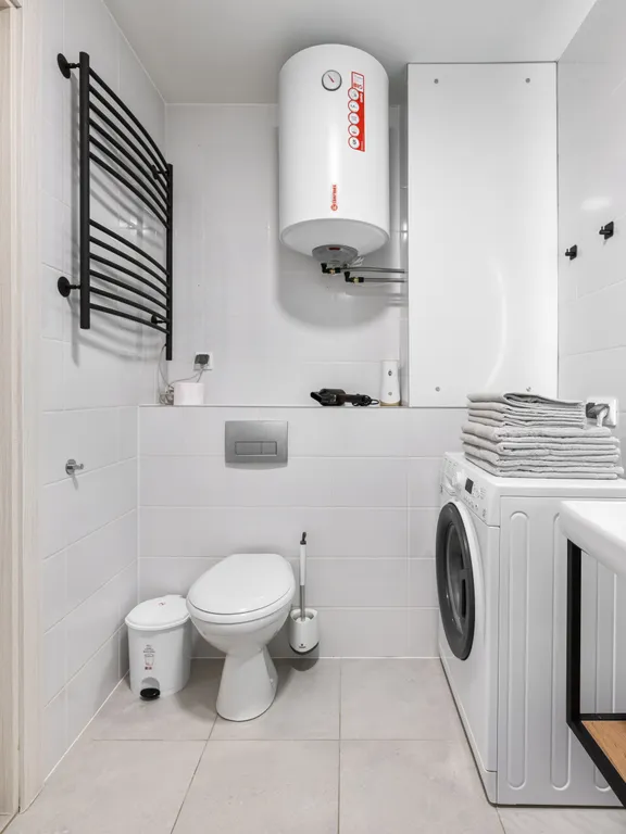 Дизайнерская евродвушка у метро Филатов Луг